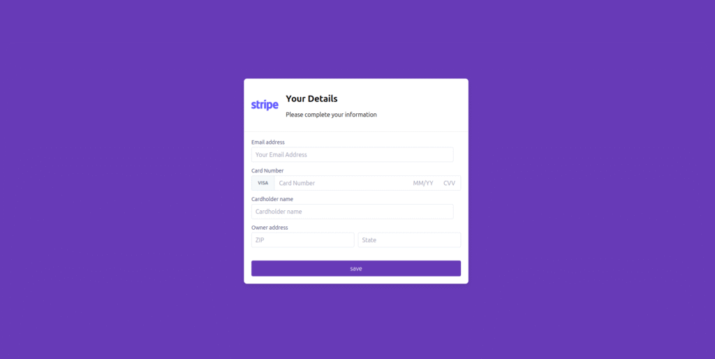 LIVE Stripe Phishing Campaign Turns 14 Days Old - Still Undetected Worldwide