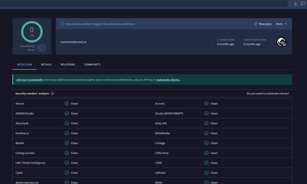 PhishReaper: Mastercard Phish (Aug 2025) Now LIVE as 'AI Knowledge Platform'