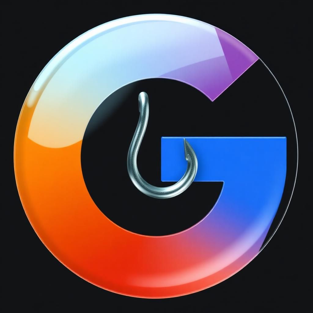 Google’s New Year Phishing Hellscape — PhishReaper Detects on Day 1