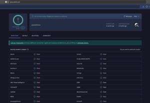 PhishReaper blogs: Anatomy of a JazzCash Brand-Abuse Mass-Phishing Operation