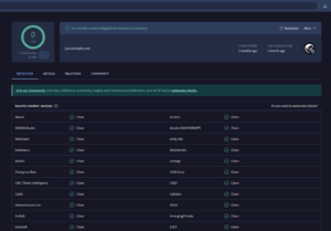 PhishReaper blogs: Anatomy of a JazzCash Brand-Abuse Mass-Phishing Operation