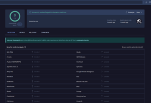 PhishReaper blogs: Anatomy of a JazzCash Brand-Abuse Mass-Phishing Operation