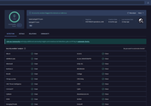 PhishReaper blogs: Anatomy of a JazzCash Brand-Abuse Mass-Phishing Operation