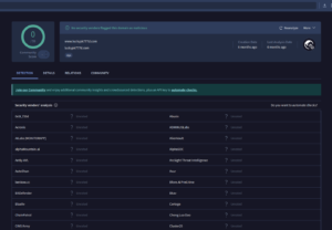 PhishReaper blogs: Anatomy of a JazzCash Brand-Abuse Mass-Phishing Operation